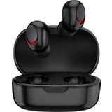 Lenovo PD1X Tws Bluetooth 5.0 Kulakiçi Kablosuz Telefon Kulaklığı Siyah (İthalatçı Garantilidir)