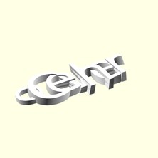 Aldım Geldi Cevher Kişiye Özel Üretim Zincirsiz Anahtarlık Sevgiliye Eşe Hediyelik Tag Askı Organik Plastikten