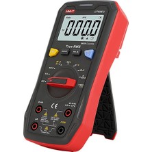 Unit UT-60EU True Rms Dijital Multimetre