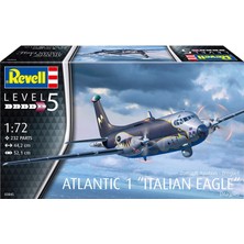 Revell Atlantic 1 Italian Eagle - 1/72 - 3845