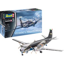 Revell Atlantic 1 Italian Eagle - 1/72 - 3845