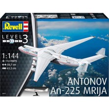 Revell Antonov AN-225 Mrija - 1/144 - 4957