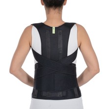 Wingmed Neopren Dorselomber Korse