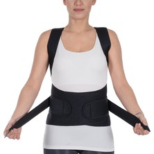 Wingmed Neopren Dorselomber Korse