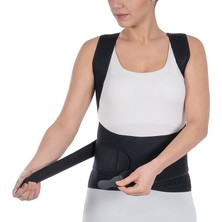 Wingmed Neopren Dorselomber Korse