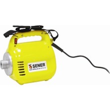 Şener 2 Hp Omuz Askılı Beton Vibratoru 6 Mt.