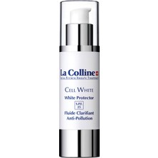 La Colline Cell White Protector SPF 25 50 ml Aydınlatıcı Koruyucu Bakım SPF 25