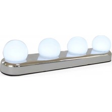 Petrix Makyaj LED Işık PA-385(K)