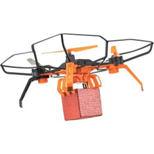 Silverlit Drone Gripper 2.4g-4ch Gyro /silverlit +10 Yaş