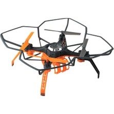 Silverlit Drone Gripper 2.4g-4ch Gyro /silverlit +10 Yaş