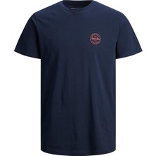 Jack & Jones Jjeshark Tee Ss Crew Neck Noos 12205022