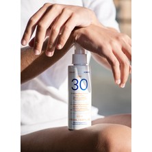 Korres Yoghurt Güneş Koruyucu (Yüz+Vücut) SPF30 50ml