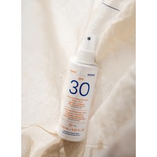 Korres Yoghurt Güneş Koruyucu (Yüz+Vücut) SPF30 50ml