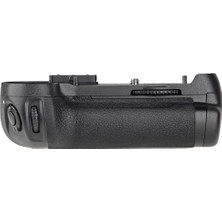 Ayex Nikon D800 - D800E - D810 Için Ayex AX-D800 Battery Grip MB-D12