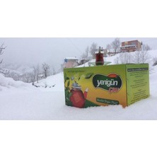 Üçyıldız De mlik Süzen Poşet Çay