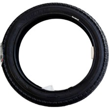 Anlaş 16 x 250 (62 - 305) Elektrikli Bisiklet Dış Lastik Tubeless Anlaş EN YENİ EN TAZE  Üretim - Tubeless Lastik - Elektrikli Bisiklet - 16 x 250