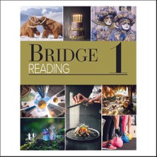 Universal ELT Brıdge Readıng 1