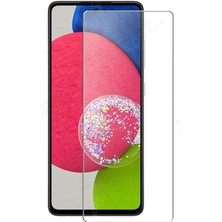 Caseart Samsung Galaxy A52S Temperli Ekran Koruyucu Kırılmaz Cam