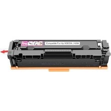 Calligraph Hp  W2033A(415A)CHIPSIZ Kırmızı Toner