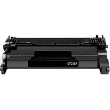 M.premium Hp CF259A/CRG057 Chıpsiz Toner