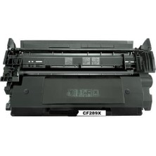 M.premium Hp CF289Y/CRG056H Chıpsiz Toner