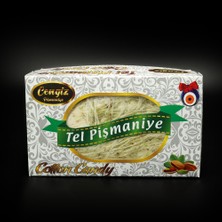 Cengiz Pişmaniye Tel Pişmaniye 450 gr