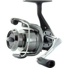 Okuma Revenger Pro Rvp-40 Olta Makinesi