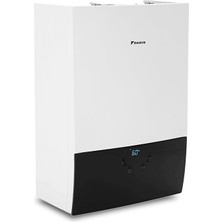 Daikin Csu Premix 24/24 Kw (20.000 Kcal) Tam Yoğuşmalı Kombi