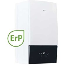 Daikin Premix VZ 30 Kw (D2CPX030) Tam Yoğuşmalı Kombi