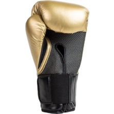 Everlast Pro Style Elite Glove Gold Boks Eğitim Eldiveni 10 Oz 870290-70