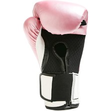 Everlast Pro Style Elite Glove Pembe Boks Eğitim Eldiveni 12 Oz 884962-70