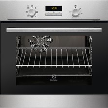 Electrolüx EZA2400AOX Inox Ankastre Fırın
