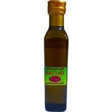 Gençay Hint Yağı 250 ml