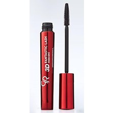  Golden Rose 3D Fantastic Lash Mascara Blistersiz Maskara