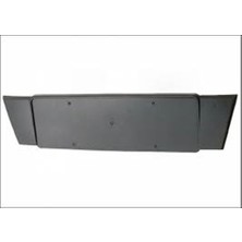Gkl Plakalık Audi A6 05-11 4F0807285 1qp
