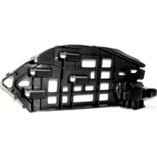 Gkl Ön Tampon Braketi R Polo 05-10 6Q0807178A