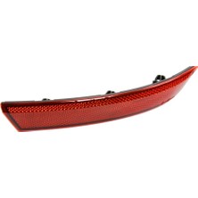 Gkl Arka Tampon Reflektörü R Octavia 2021 5E7945106