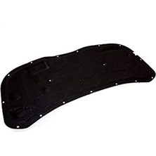 Gkl Motor Kaput Keçesi Klipsli  Polo 06-10 6Q0863835C