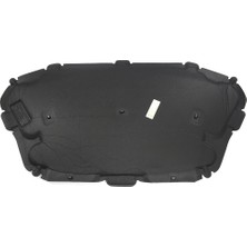 Gkl Motor Kaput Keçeleri Seat Leon 2013-2019 5F0863831E