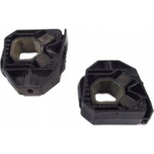 Gkl Radyatör Bağlantı Takozu Üst Octavia 1Z0121367