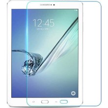 Smody Samsung Galaxy Tab 4 10.1 T530 Ekran Koruyucu Kırılmaz Cam