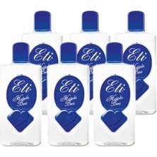 Eti Hatırla Beni Parfüm Kolonya Blue 230 Ml 6'Lı