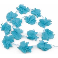 Simisso Lazer Kesim 135 Turkuaz 1m