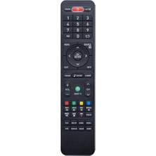 Weko Onvo - Saba - Nordmende - Morio LCD Kumandası