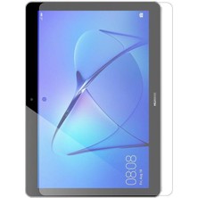 Smody Huawei Mediapad T3 10 Mat Ekran Koruyucu Parmak Izi Bırakmaz