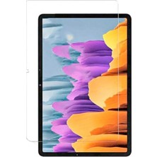 Smody Samsung Galaxy Tab S7 T870 Mat Ekran Koruyucu Parmak Izi Bırakmaz