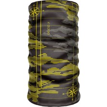 ® Extreme Spor Ofroad 4x4 Boyunluk Bandana Balaklava