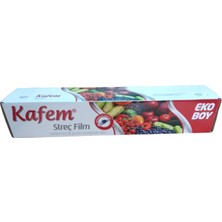 Kafem Streç Film Eko Boy 45 cm