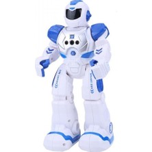 Jessieyou Mall Lbq-Rc Akıllı Jest Sensörü Dans Robot Programlanabilir Inteligente Elektrikli Sing Eğitim Insansı
