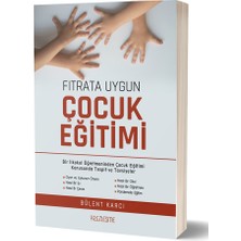 Yüzleşme Yayınları Fıtrata Uygun Çocuk Eğitimi - Nasıl Dayandın Ya Resulullah 2 Kitap Set - Bülent Karcı - Mehmet Yıldız